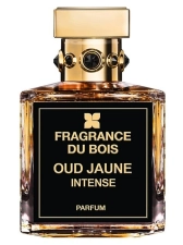 FRAGRANCE DU BOIS SHADES DU BOIS OUD JAUNE INTENSE - 3.4 OZ