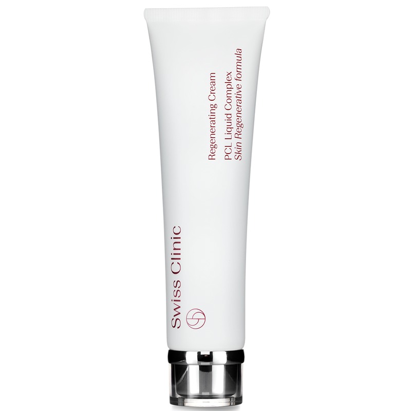 SWISS CLINIC REGENERATING CREAM