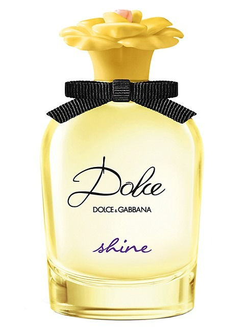 DOLCE&GABBANA DOLCE SHINE EAU DE PARFUM - 2.5 OZ