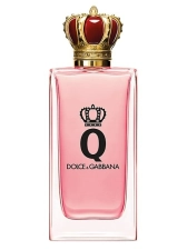 DOLCE&GABBANA Q EAU DE PARFUM - 3.4 OZ