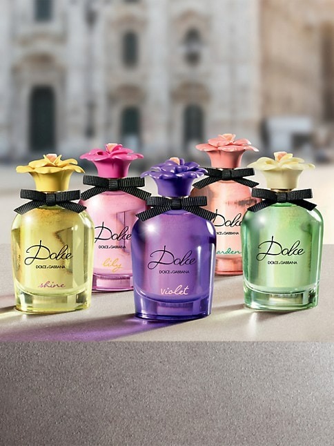 DOLCE&GABBANA DOLCE SHINE EAU DE PARFUM - 2.5 OZ