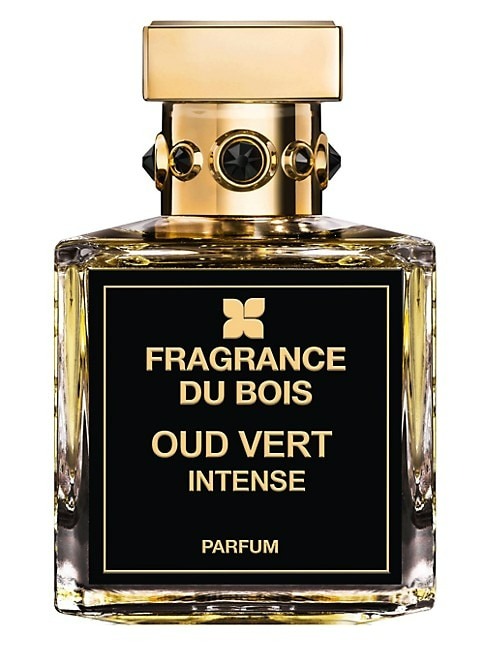 FRAGRANCE DU BOIS SHADES DU BOIS OUD VERT INTENSE  - 1.7 OZ