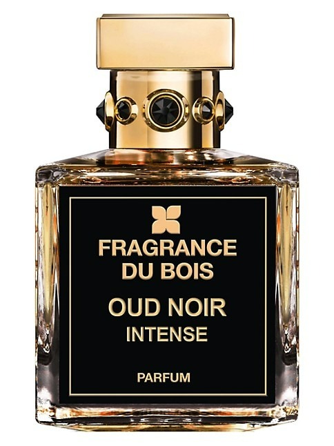 FRAGRANCE DU BOIS SHADES DU BOIS OUD NOIR INTENSE - 3.4 OZ