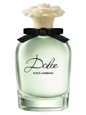 DOLCE&GABBANA DOLCE EAU DE PARFUM - 2.5 OZ