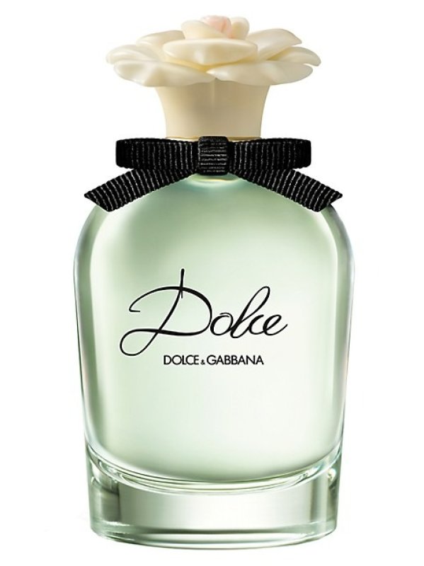 DOLCE&GABBANA DOLCE EAU DE PARFUM - 2.5 OZ