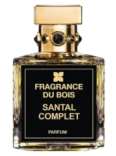 FRAGRANCE DU BOIS NATURES TREASURES SANTAL COMPLET - 3.4 OZ