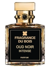 FRAGRANCE DU BOIS SHADES DU BOIS OUD NOIR INTENSE - 3.4 OZ