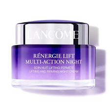 LANCOME​ RéNERGIE MULTI-ACTION NIGHT CREAM - 2.6 FL OZ