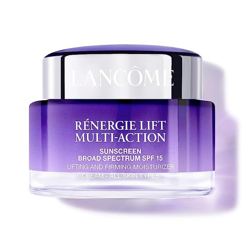 LANCOME RéNERGIE LIFT MULTI-ACTION FACE MOISTURIZER -  2.5 FL OZ