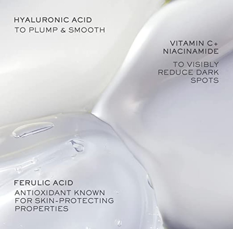 LANCOME RéNERGIE H.C.F. TRIPLE SERUM - HYALURONIC ACID SERUM - 1.7 FL OZ