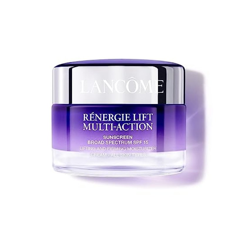 LANCOME RéNERGIE LIFT MULTI-ACTION FACE MOISTURIZER WITH SPF 30 - 1 FL OZ