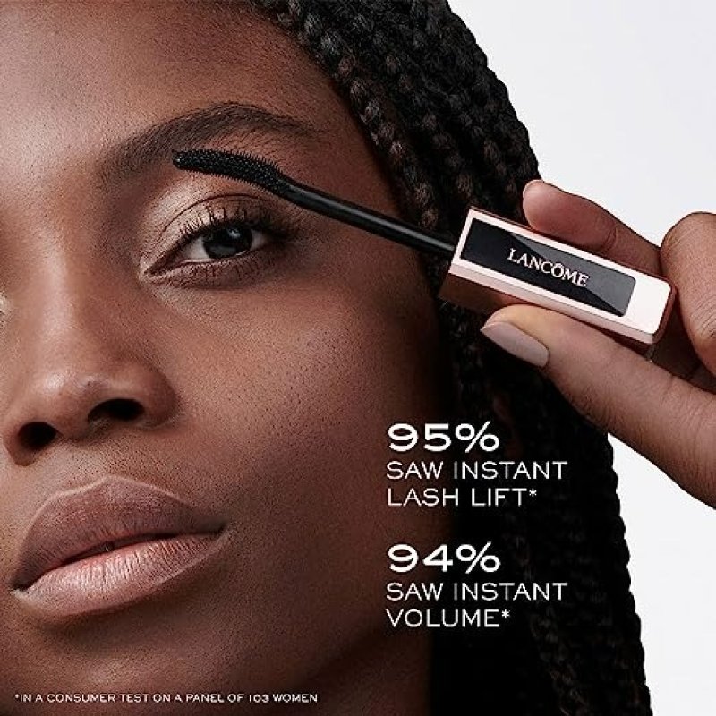 LANCOME LASH IDôLE LASH LIFTING & VOLUMIZING MASCARA