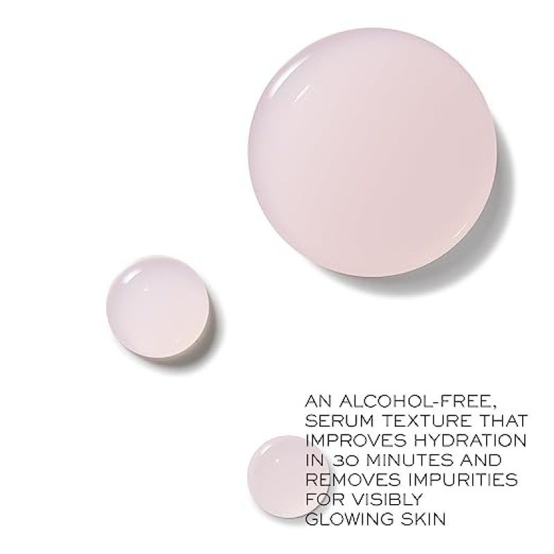 LANCOME TONIQUE CONFORT HYDRATING FACIAL TONER
