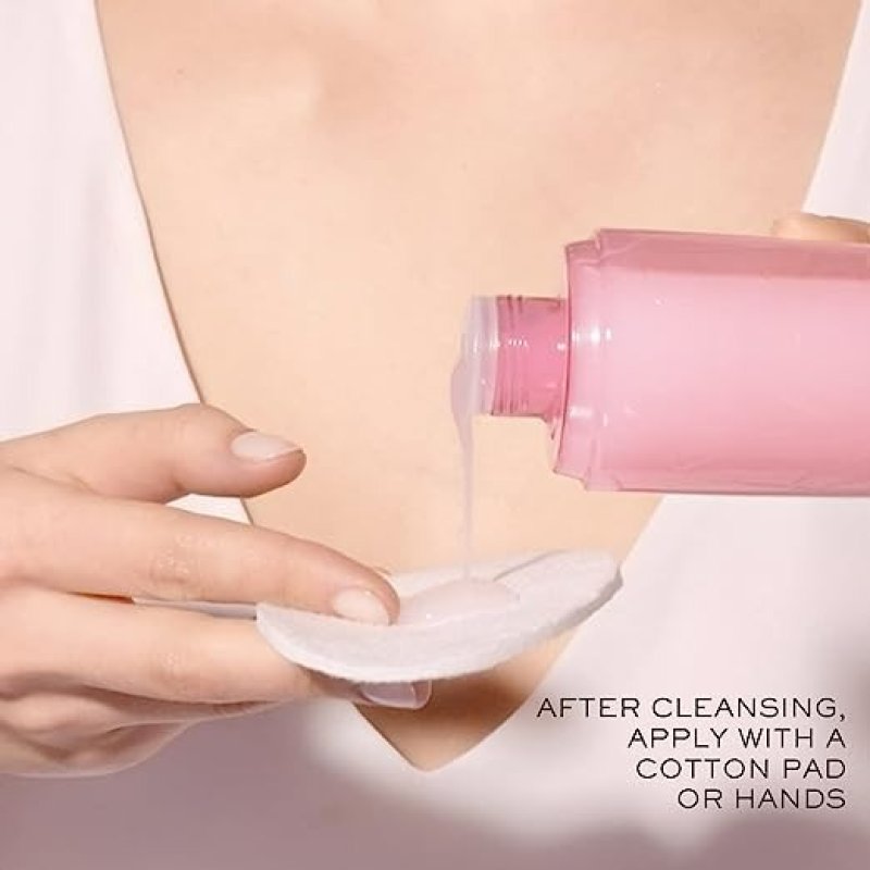 LANCOME TONIQUE CONFORT HYDRATING FACIAL TONER