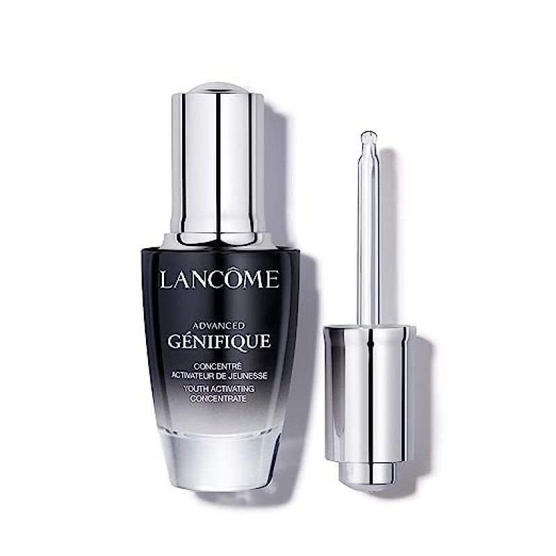 LANCOME ADVANCED GéNIFIQUE FACE SERUM