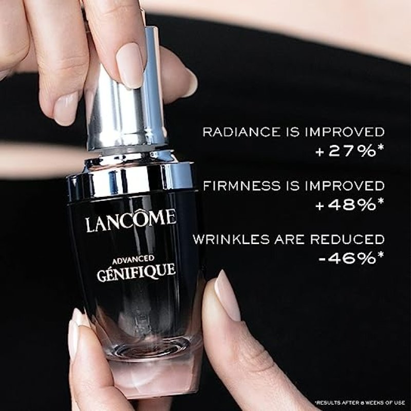 LANCOME ADVANCED GéNIFIQUE FACE SERUM