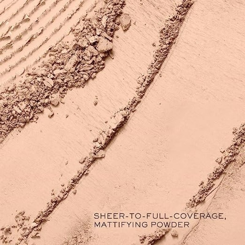 LANCOME DUAL FINISH MULTI-TASKING LONGWEAR POWDER