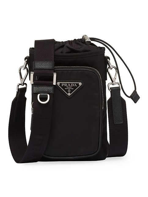 PRADA RE-NYLON SMARTPHONE CASE