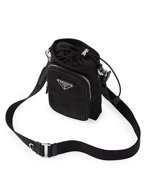 PRADA RE-NYLON SMARTPHONE CASE