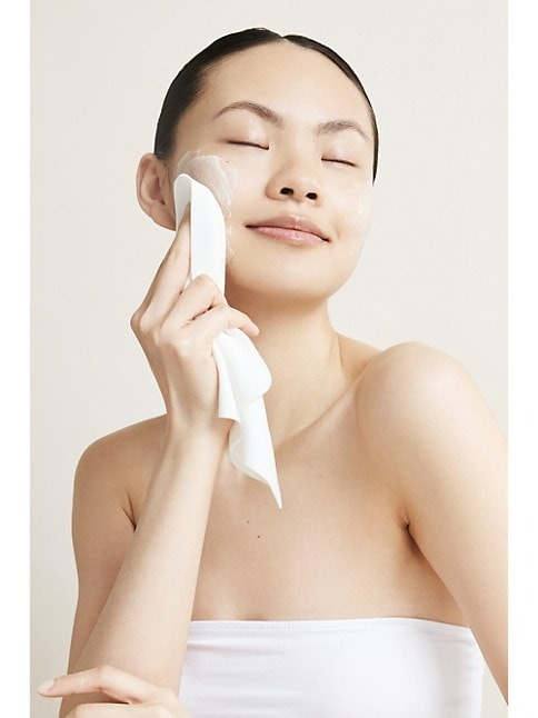 DECREE BY A J STURNHAM SCRUPULOUS CLEANSE TECHNICAL WASHCLOTH