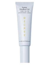 DECREE BY A J STURNHAM PEPTIDE EMOLLIENT VEIL