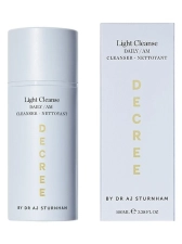DECREE BY A J STURNHAM LIGHT CLEANSE - 3.4 OZ