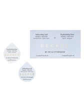 DECREE BY A J STURNHAM WEEKLY DECREE 2-STEP RESURFACING TREATMENT - 60 ML