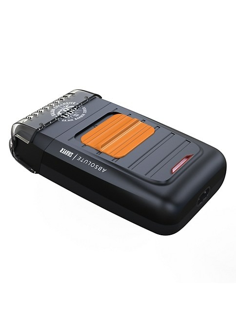 GA.MA ITALY PROFESSIONAL GBS ABSOLUTE SHAVER