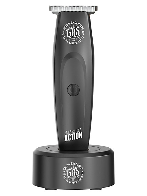 GA.MA ITALY PROFESSIONAL T BLADE ACTION TRIMMER