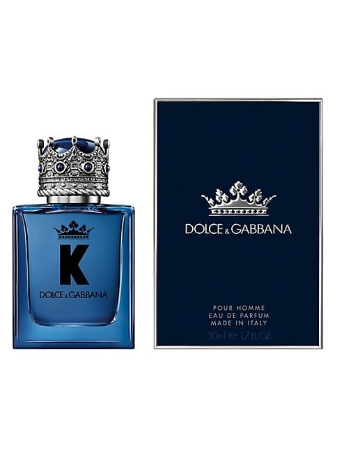 DOLCE&GABBANA K BY DOLCE&GABBANA EAU DE PARFUM