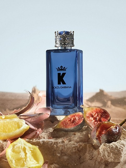DOLCE&GABBANA K BY DOLCE&GABBANA EAU DE PARFUM