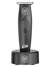 GA.MA ITALY PROFESSIONAL T BLADE ACTION TRIMMER