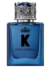 DOLCE&GABBANA K BY DOLCE&GABBANA EAU DE PARFUM