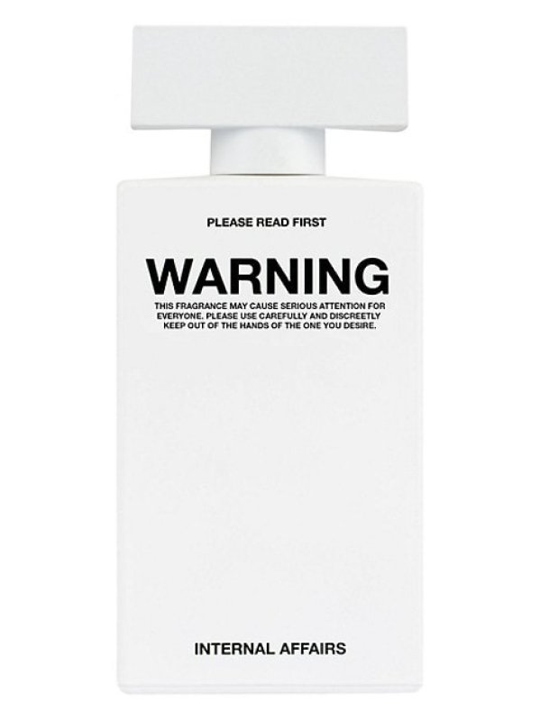 INTERNAL INTERNAL AFFAIRS EAU DE PARFUM - 3.4 OZ