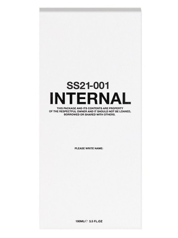 INTERNAL INTERNAL AFFAIRS EAU DE PARFUM - 3.4 OZ