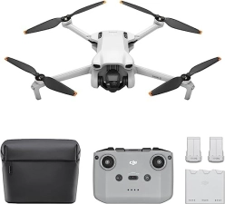 DJI MINI 3 FLY MORE COMBO