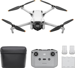 DJI MINI 3 FLY MORE COMBO