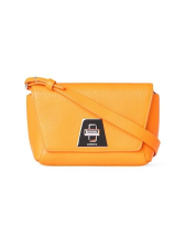 AKRIS SMALL ANOUK DAY CROSSBODY BAG - BRANIFF