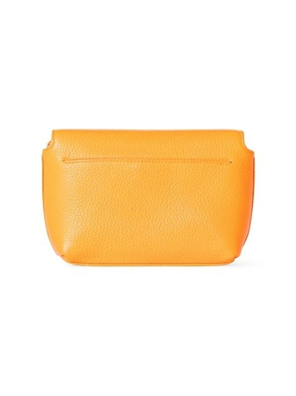 AKRIS SMALL ANOUK DAY CROSSBODY BAG - BRANIFF