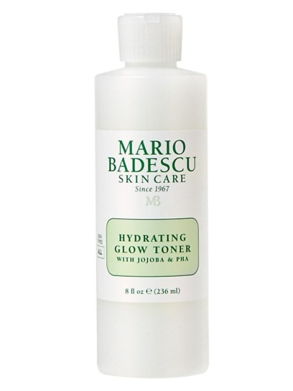 MARIO BADESCU HYDRATING GLOW TONER