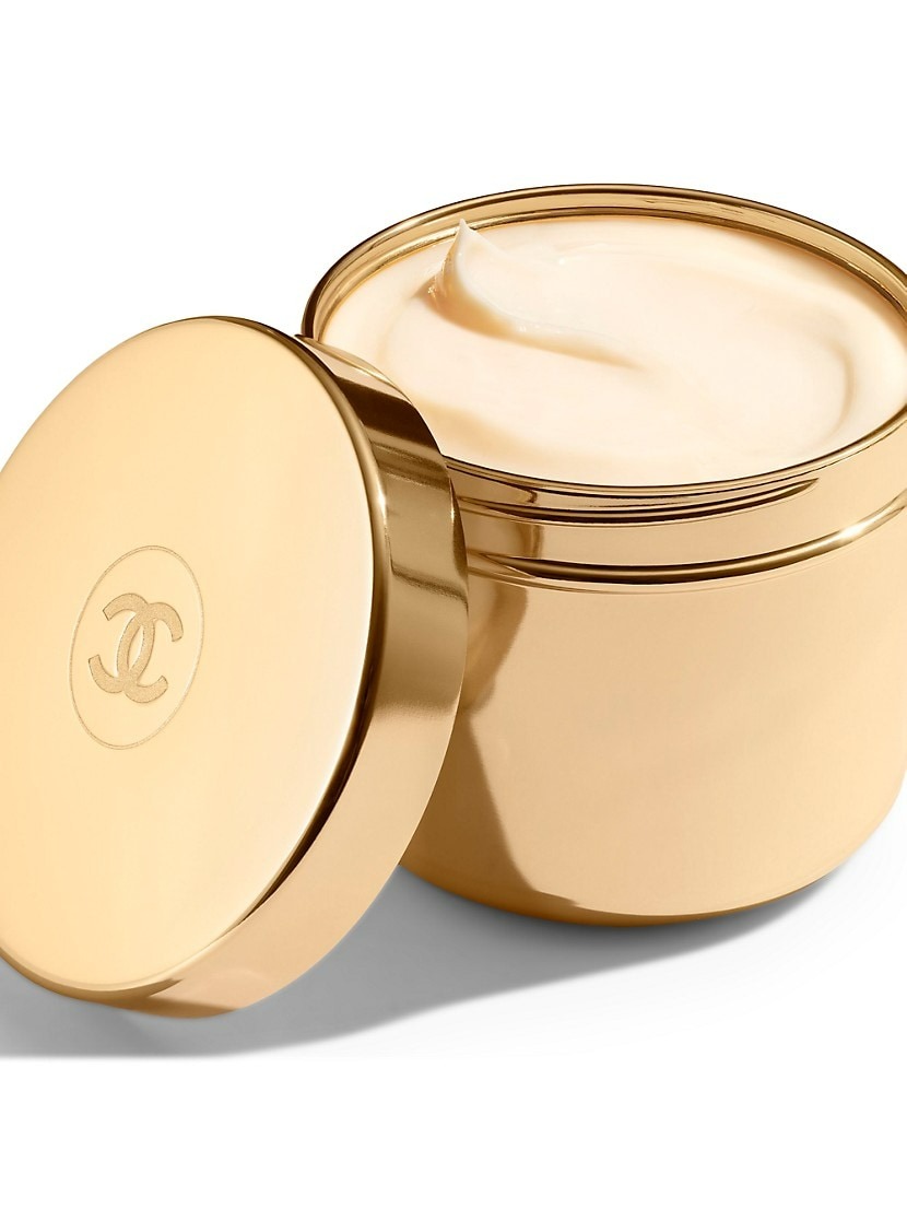 CHANEL SUBLIMAGE LA CRèME TEXTURE UNIVERSELLE ULTIMATE CREAM REFILL