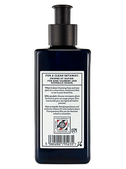 MURDOCK LONDON SHAVE DAILY SHAVE GEL