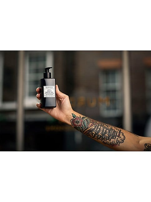 MURDOCK LONDON SHAVE DAILY SHAVE GEL