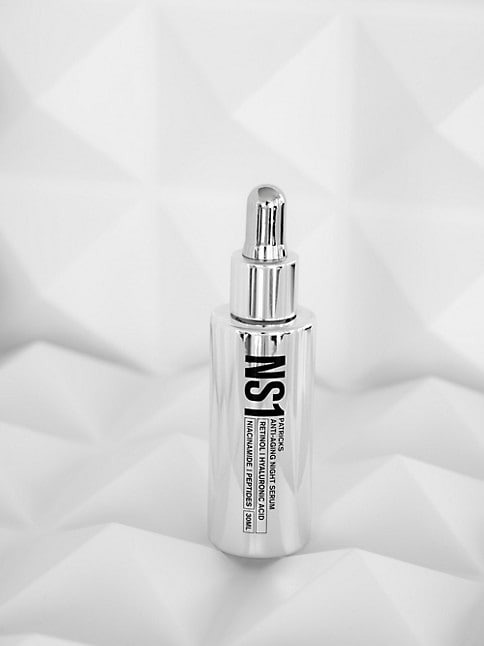 PATRICKS NS1 NIGHT SERUM