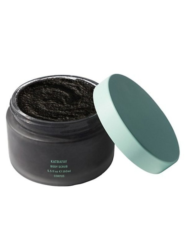 CORPUS KATRAFAY BODY SCRUB