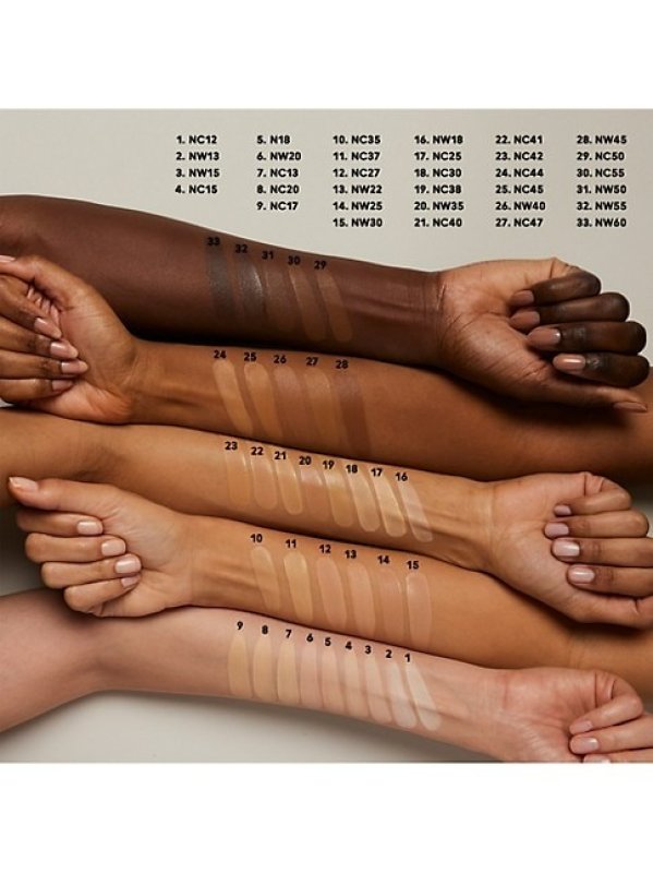 MAC STUDIO FIX EVERY-WEAR ALL-OVER FACE PEN