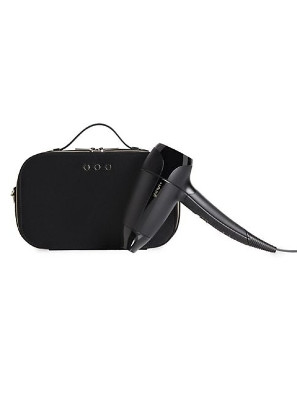 GHD FLIGHT + TRAVEL HAIRDRYER