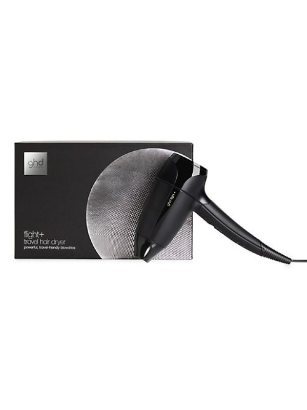 GHD FLIGHT + TRAVEL HAIRDRYER