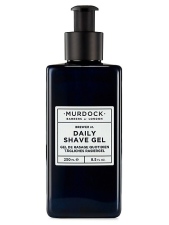 MURDOCK LONDON SHAVE DAILY SHAVE GEL