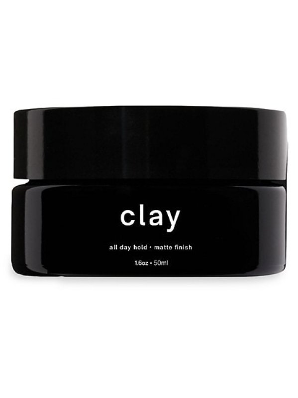 JACK HENRY CLAY HAIR POMADE
